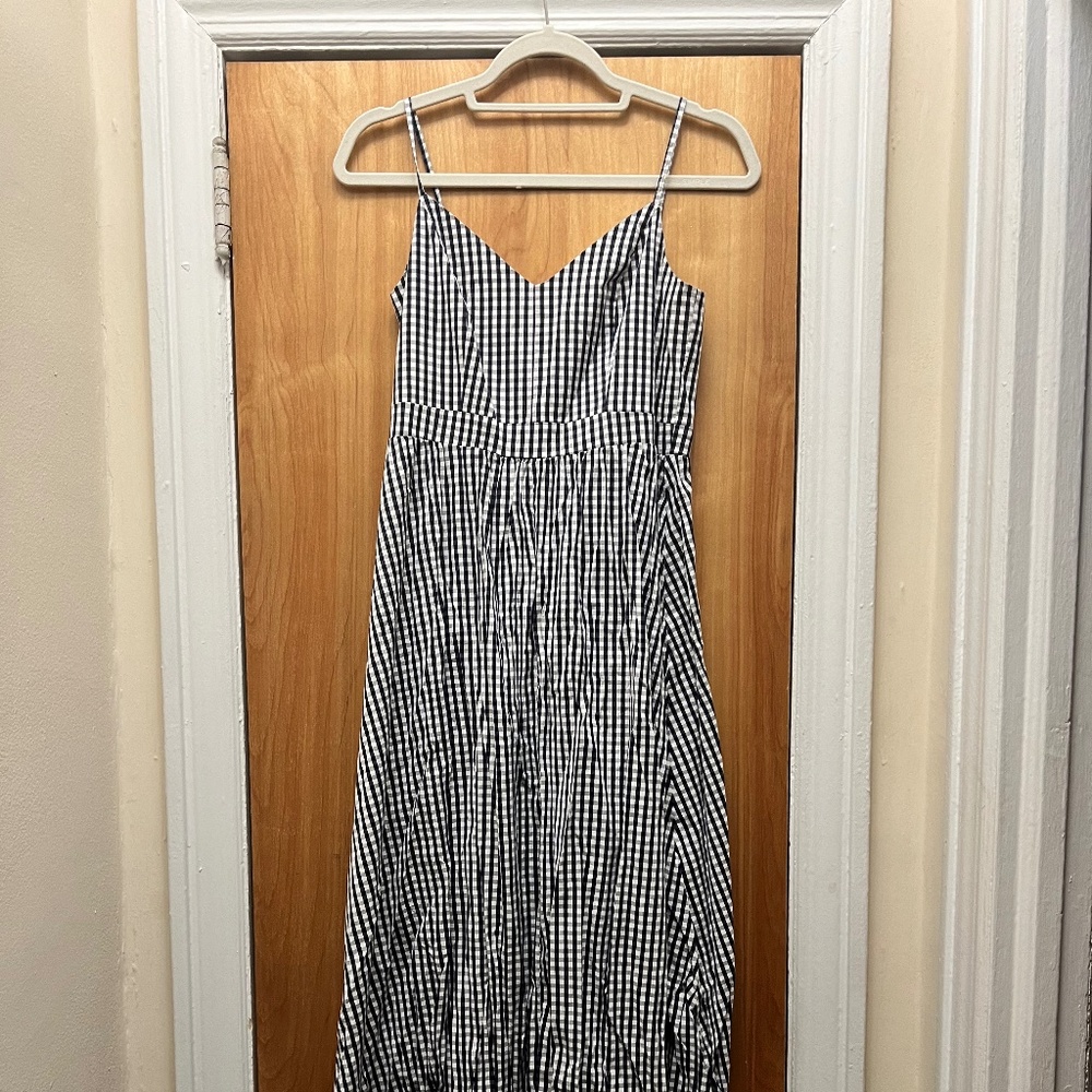 Maison Jules Maxi Dress Size 4